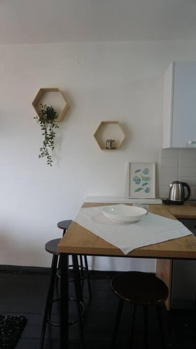 Cosy Apartment In The Heart Of Skopje Exteriör bild